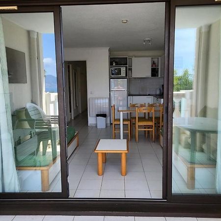Residence Cannes Villa Francia - Maeva Home - Appartement 3 Pieces 4 Personnes - Confort Mae-5666 Eksteriør billede