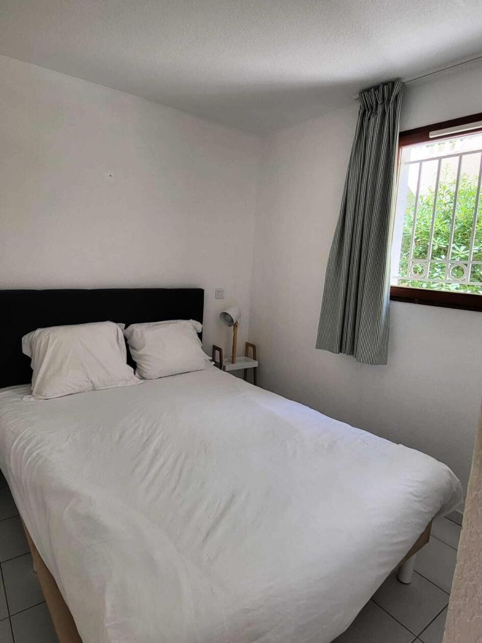 Residence Cannes Villa Francia - Maeva Home - Appartement 3 Pieces 4 Personnes - Confort Mae-5666 Eksteriør billede