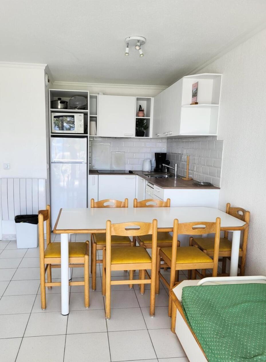 Residence Cannes Villa Francia - Maeva Home - Appartement 3 Pieces 4 Personnes - Confort Mae-5666 Eksteriør billede